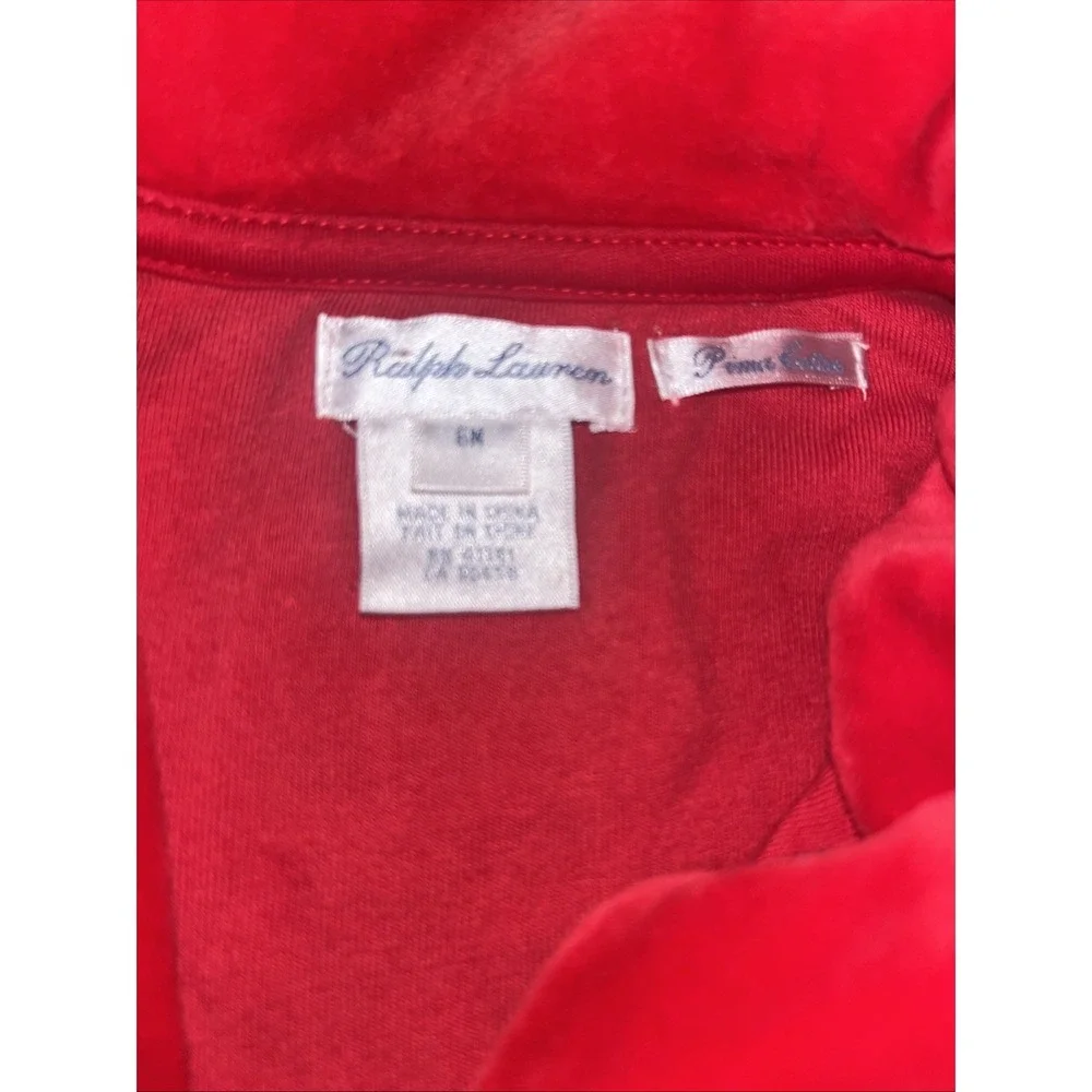 Ralph Lauren nwt baby